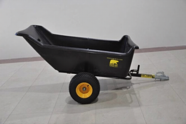 Прицеп для квадроцикла SOLAR TRAILER HD1800