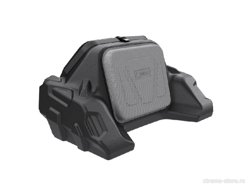Кофр детский TESSERACT Outlaw Вес: 6,5 кг ДхШхВ: 850х530х440 мм Объем: 70 л