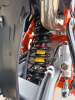 Мотоцикл Regulmoto ATHLETE PRO 300 (4 valves) 6 передач