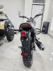 Мотоцикл ROLIZ WALKER ZS174MN-5A 300сс ПТС