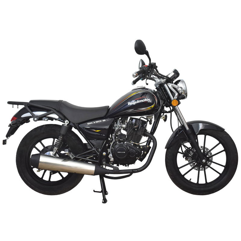 Мотоцикл Regulmoto SK 150-8