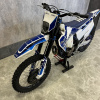 Мотоцикл кроссовый TRX REX 300 YBS