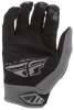 Перчатки FLY RACING PATROL XC LITE серые/черные (2020)