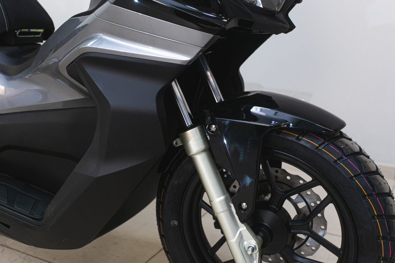 Скутер VMC JET Pro