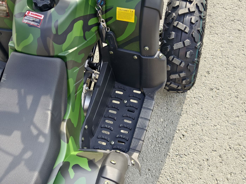 Квадроцикл Rmoto Lion 125 СС