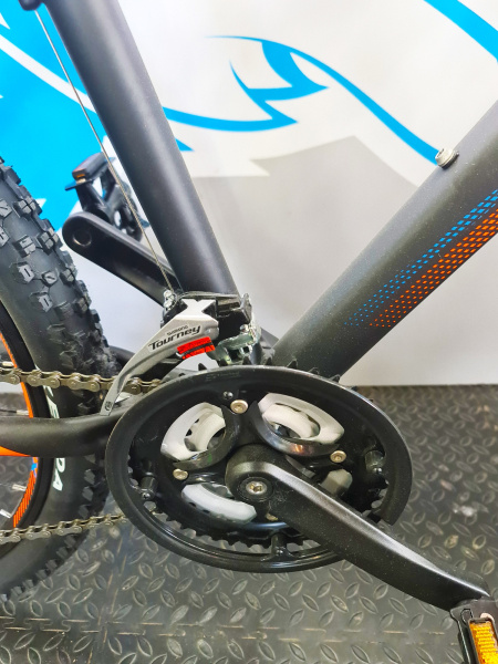 Велосипед 26" GTX ALPIN 10