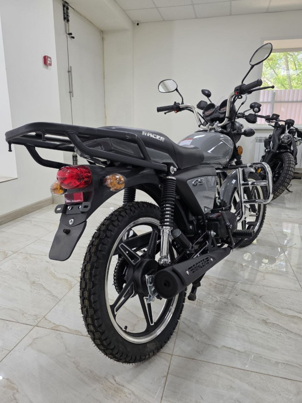Мопед Racer RC50 Alpha 125/49 cc