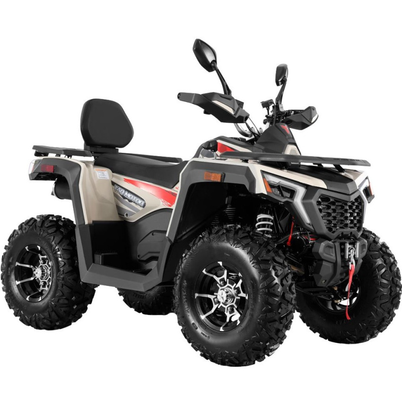 Квадроцикл Racer Ranger 250