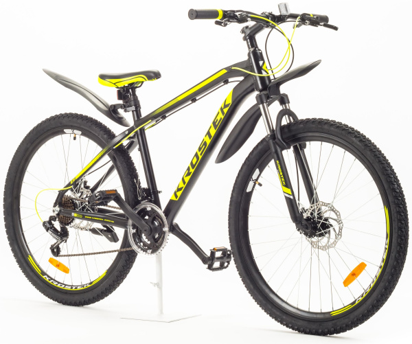 Велосипед 27.5" KROSTEK ULTIMATE 720