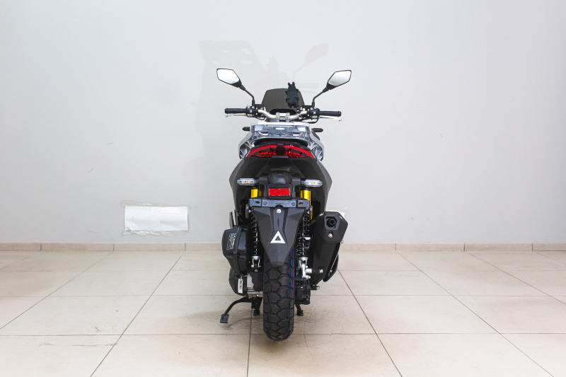 Скутер VMC JET Pro