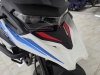 Мотоцикл Regulmoto FTO HS3002A с ПТС