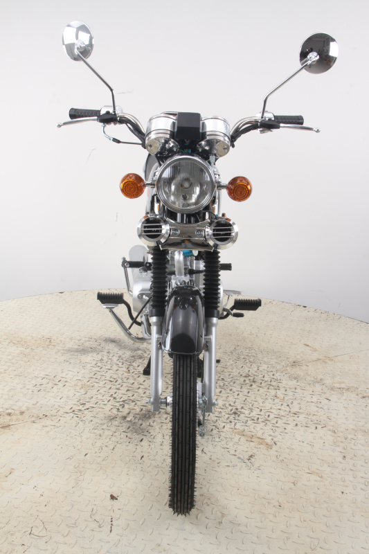 Мопед ROLIZ Альфа Эконом