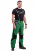 Брюки мембранные Dragonfly QUAD PRO GREEN                     