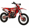 Мотоцикл Hasky F6 Pro Racing 