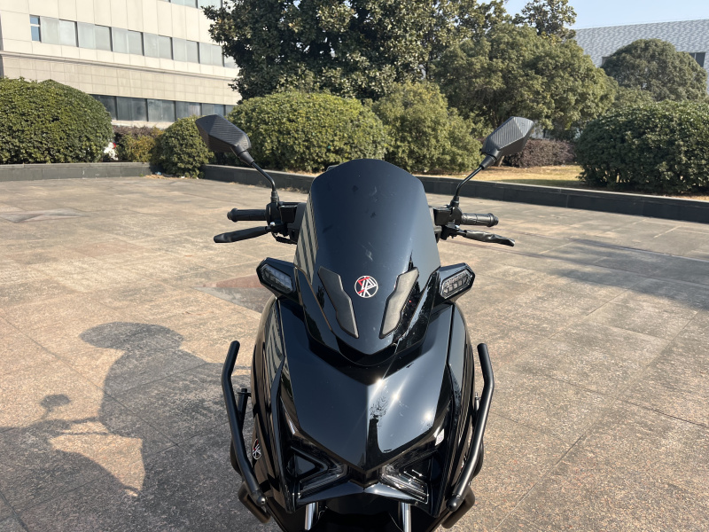 Скутер SPRMOTORS ENJOY