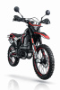 Мотоцикл Regulmoto CR-Z 350