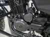 Мотоцикл Regulmoto FTO HS3002A с ПТС