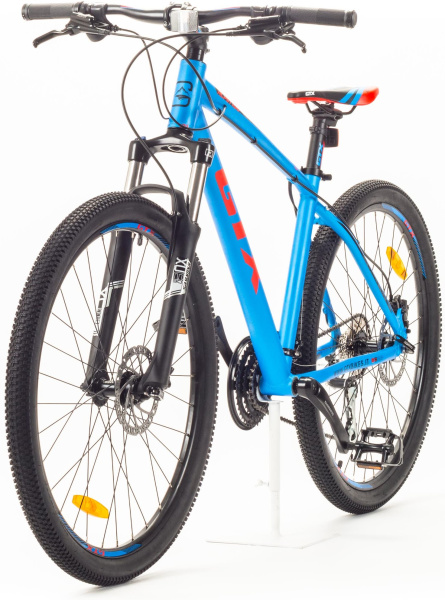 Велосипед 27,5" GTX ALPIN 100