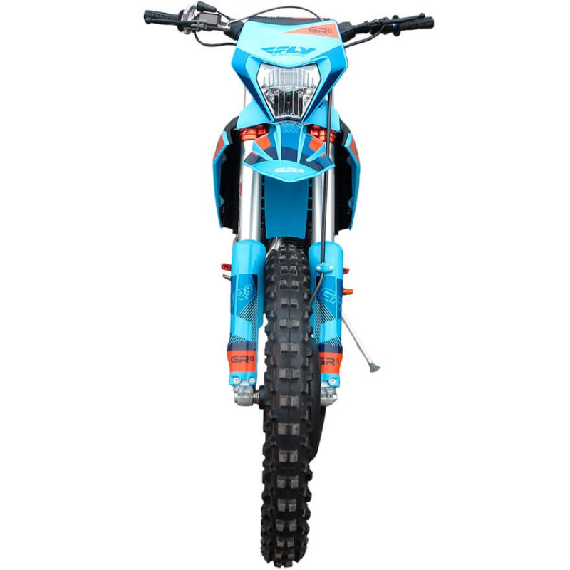 Мотоцикл GR8 F300A (4T CB300RL) Enduro OPTIMUM 