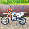 Мотоцикл Racer RC200GY-C2 Enduro