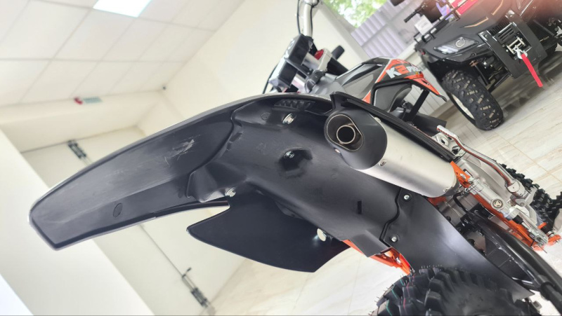 Мотоцикл кроссовый KAYO K2 PRO 21/18 