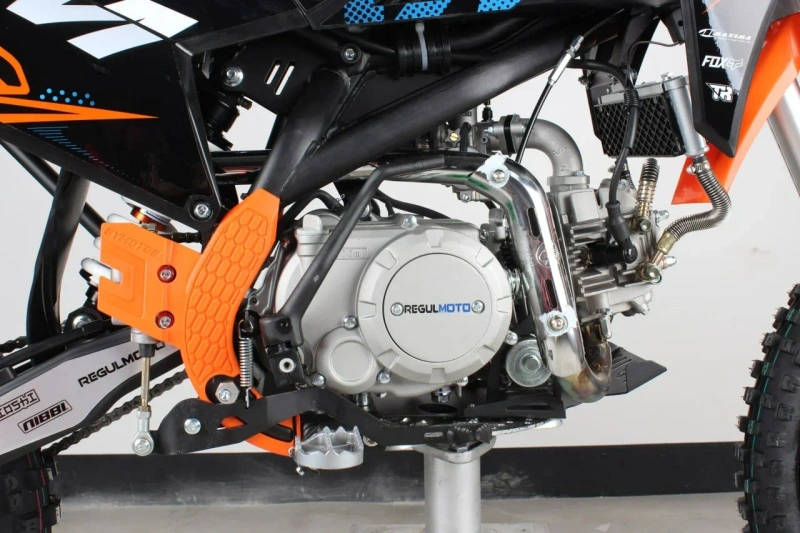 Питбайк Regulmoto SPITFIRE PRO 19/16