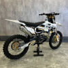 Мотоцикл кроссовый TRX REM 250 MX