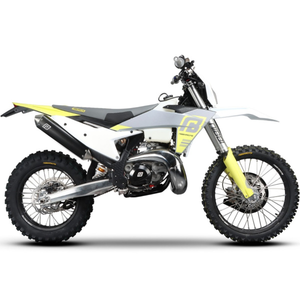 Мотоцикл Regulmoto NIBBI TE N300-SR 2T