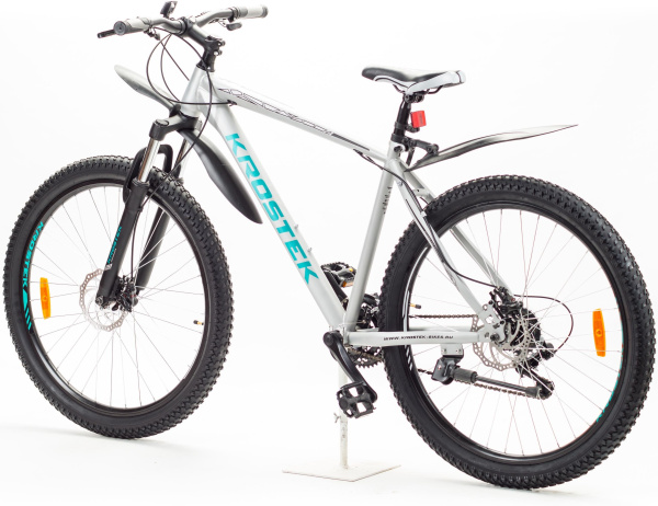 Велосипед 27.5" KROSTEK ROCKY 700