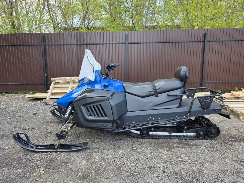 Снегоход IRBIS TUNGUS 500L EFI