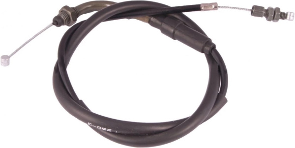 Трос газа 4Т ТИП3 (HL=690mm, FL=100mm) Z1