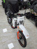 Мотоцикл Regulmoto Crosstrec 300