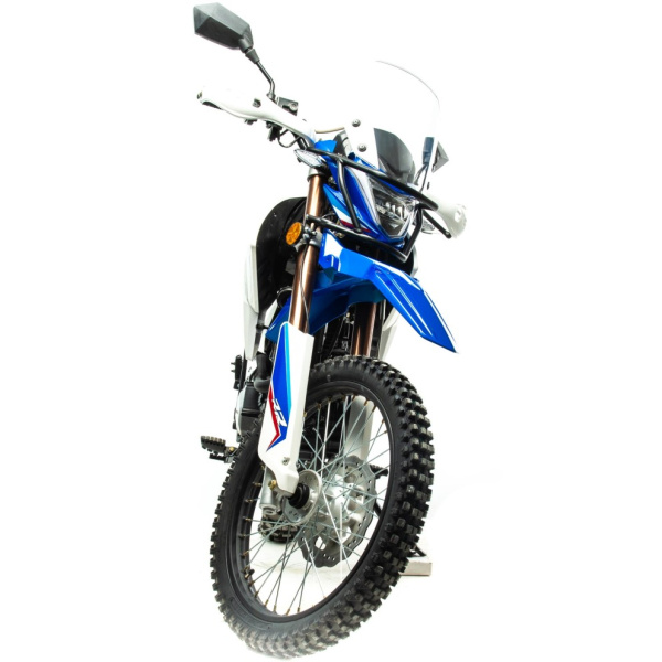 Мотоцикл Motoland 250 ENDURO XR250 (172FMM-5/PR250)