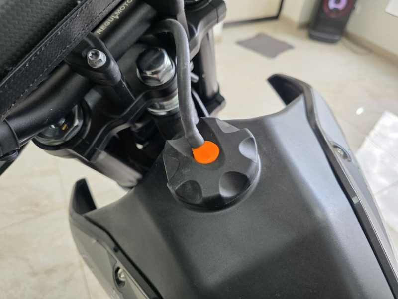 Мотоцикл Regulmoto CR-X PRO