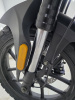 Мотоцикл Regulmoto FTO HS3002A с ПТС