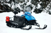 Снегоход IRBIS утилитарный SK600 PRO