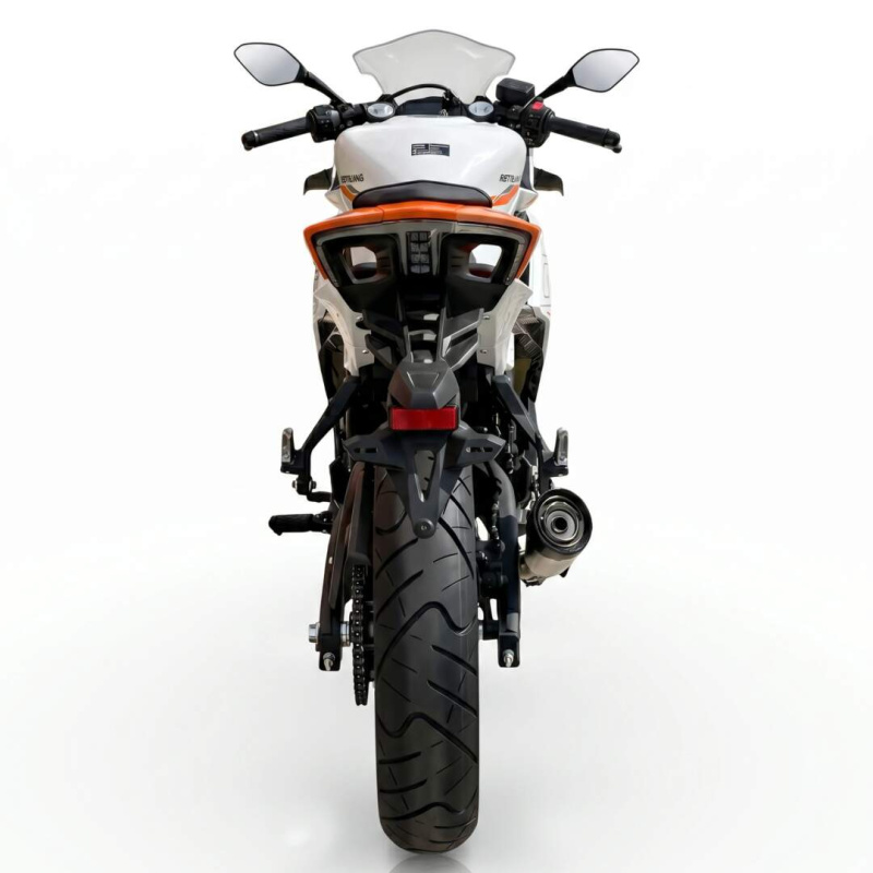 Мотоцикл дорожный Motoland GP 300