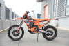 Мотоцикл Progasi Endurance 300 NB300 Carb No Link