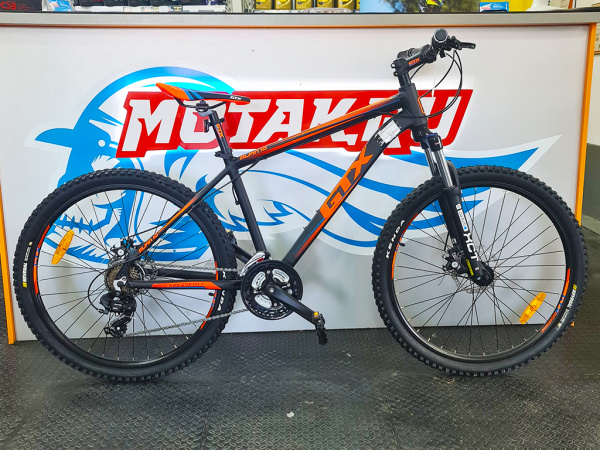Велосипед 26" GTX ALPIN 10