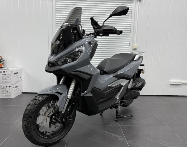 Скутер VMC DISCOVERY