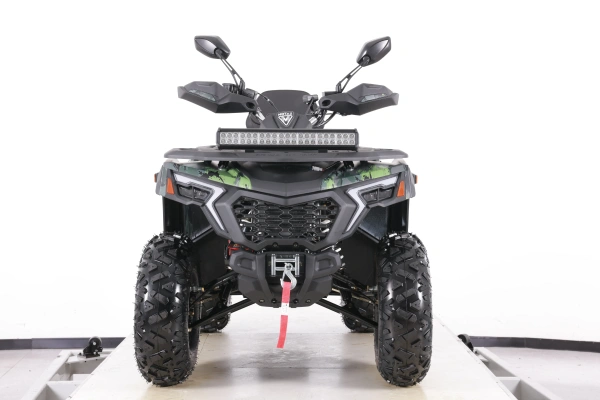 Квадроцикл бензиновый MOTAX GRIZLIK T250 PRO