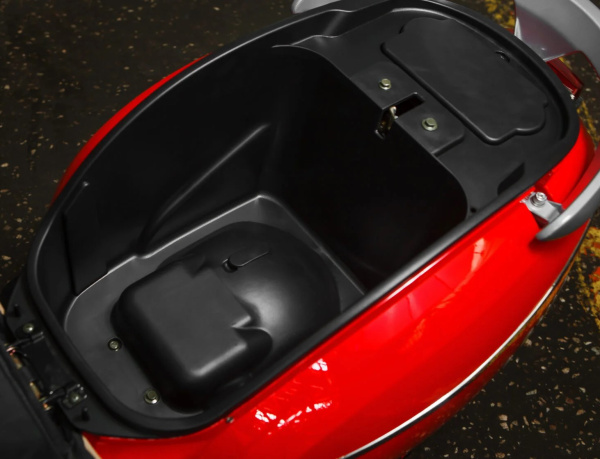 Скутер Minsk Vesna 50