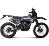 Мотоцикл Progasi Super Max 250 Black Edition 2026