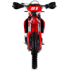 Мотоцикл Regulmoto Holeshot Red Edition (4 valves) ПТС