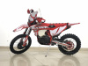 Мотоцикл Hasky F6 Pro Racing 