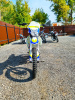 Мотоцикл Avantis FX 250 Basic (172 FMM)