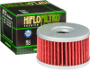 Фильтр масляный Hiflo HF137