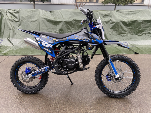 Питбайк ROLIZ CROSS 150