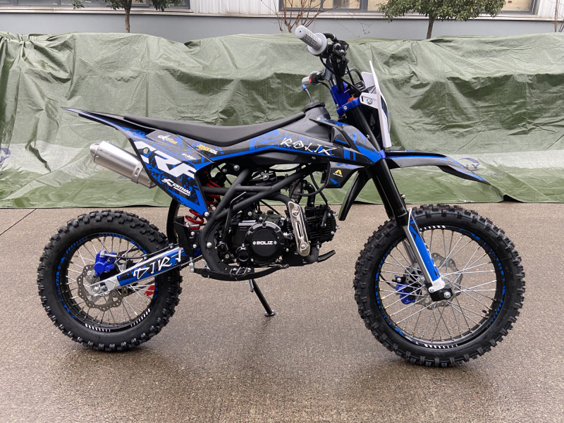 Питбайк ROLIZ CROSS 150