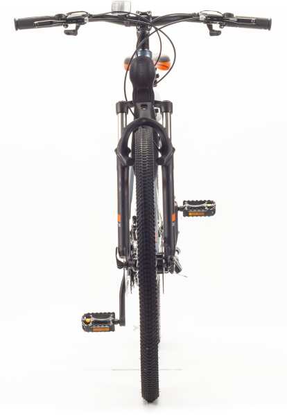 Велосипед 29" KROSTEK PLASMA 910